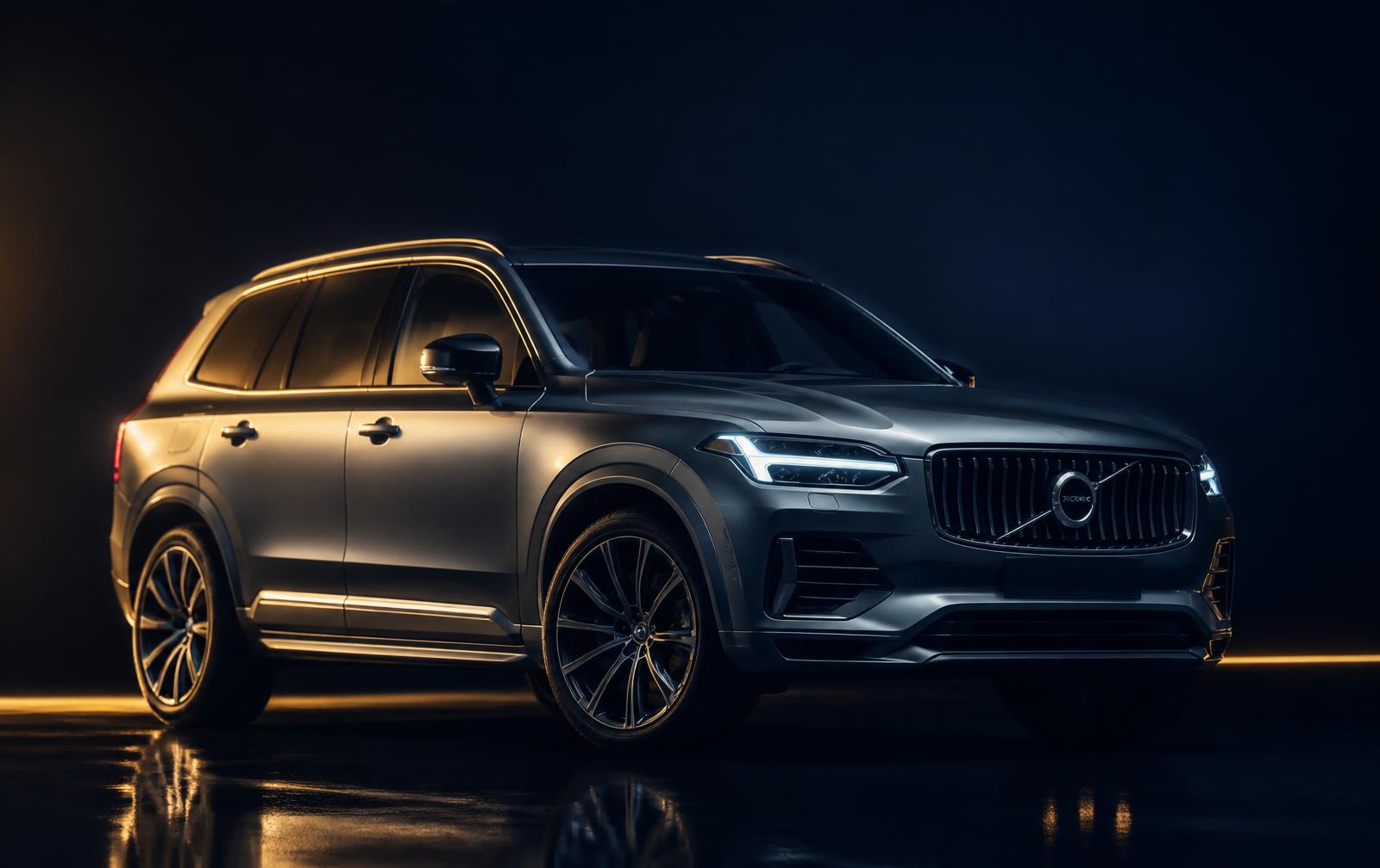 Véhicule premium importé par CAR2BENIN